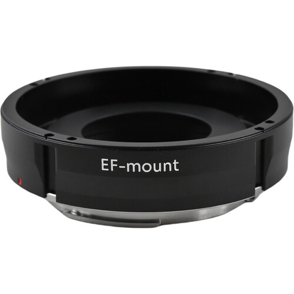 Laowa 20mm T4.1 Baïonnette interchangeable - Canon EF