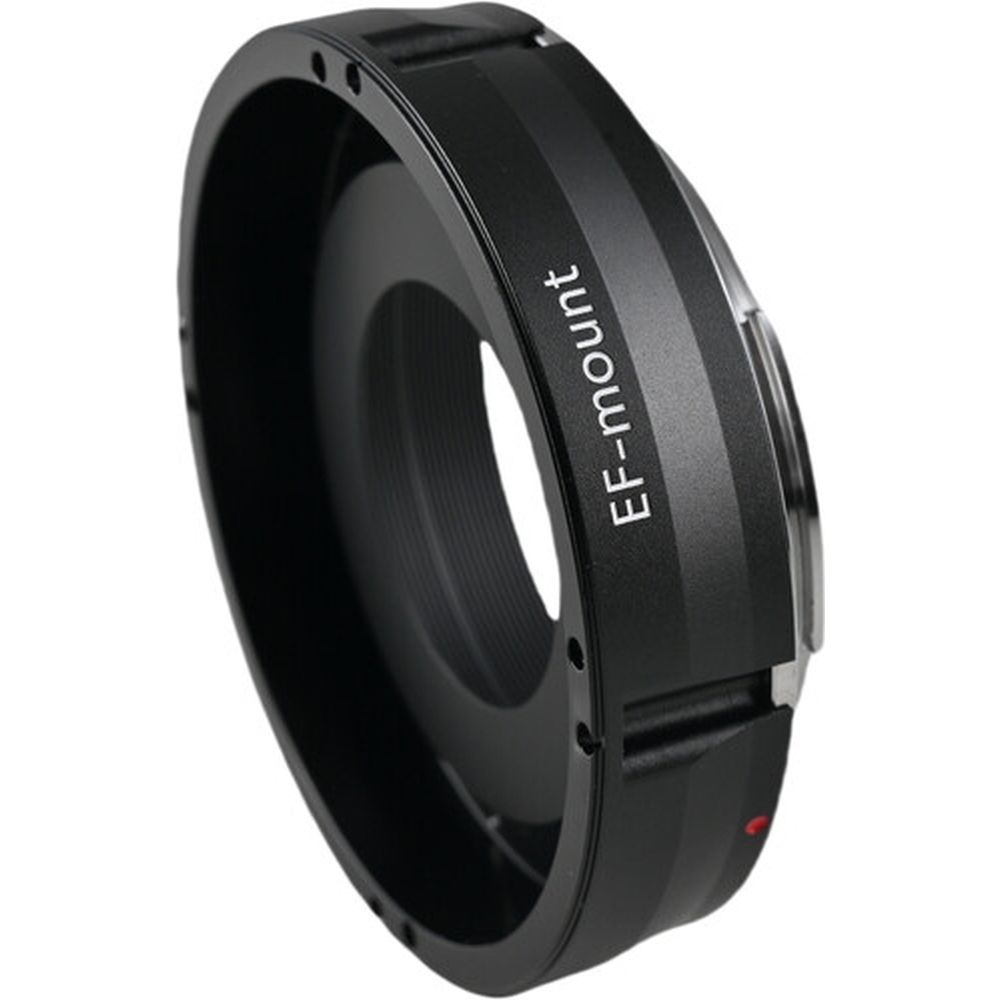 Laowa 20mm T4.1 Baïonnette interchangeable - Canon EF