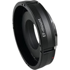 Laowa 20mm T4.1 Baïonnette interchangeable - Canon EF