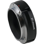 Laowa 20mm T4.1 Baïonnette interchangeable - Canon EF