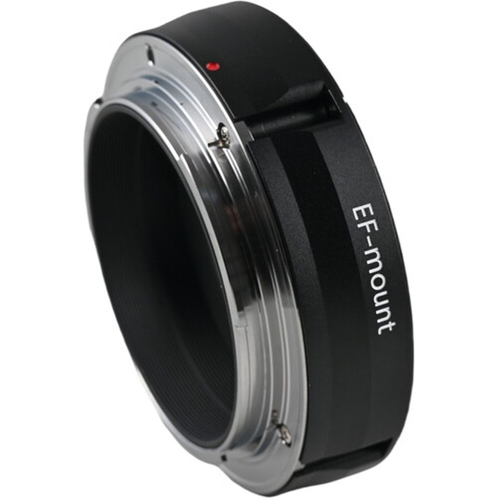 Laowa 20mm T4.1 Baïonnette interchangeable - Canon EF
