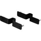 Bresser BR-D90 PRO-1 two roll holders for background system