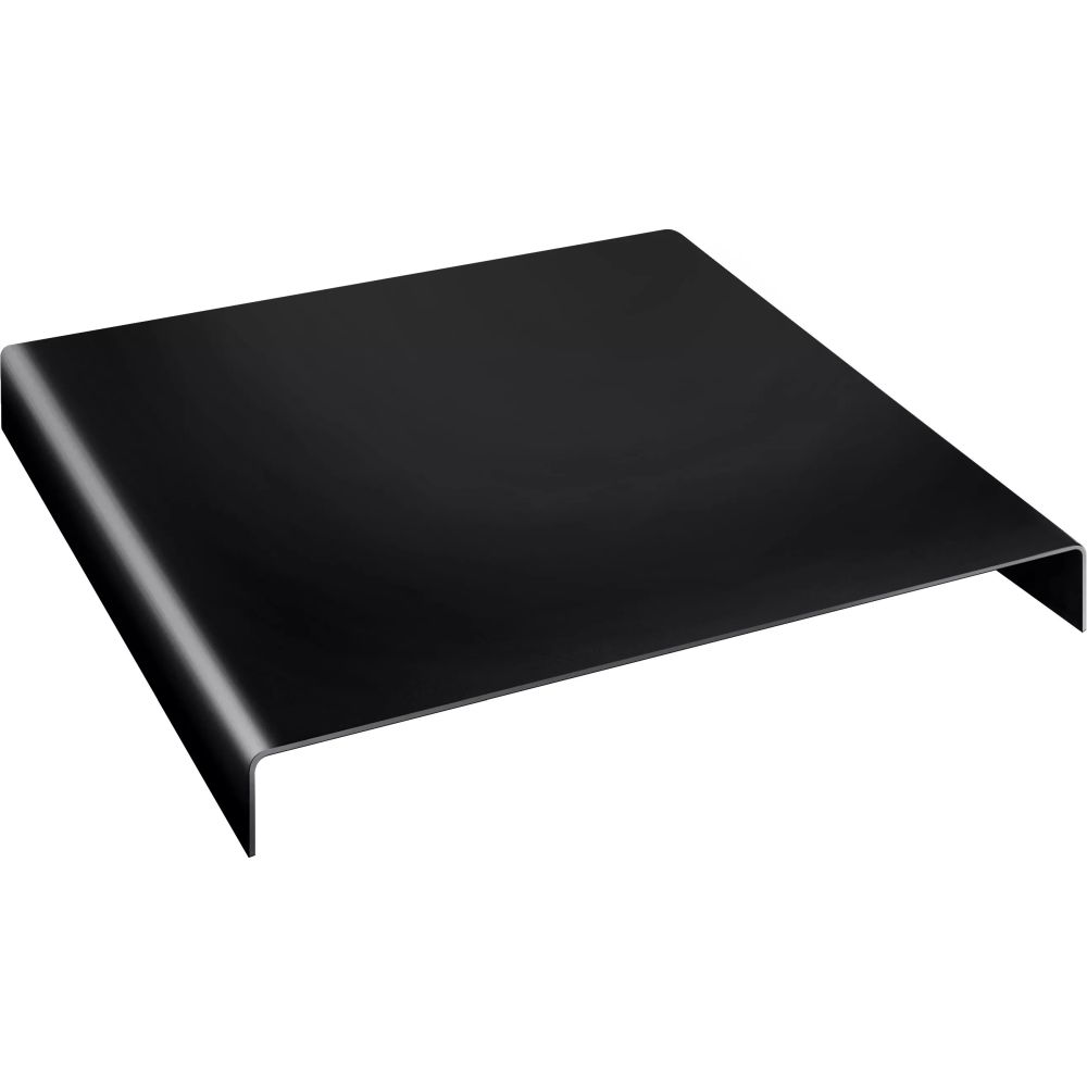 Bresser BR-AR6 Support acrylique 40x40x5 noir