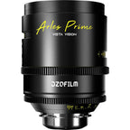 DZOFilm Arles 180mm FF/VV Prime Cine Objektiv PL-Mount (Meter)