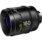 DZOFilm Arles 180mm FF/VV Prime Cine Objektiv PL-Mount (Meter)