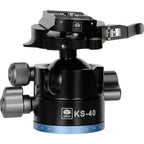 Sirui Low Gravity Head KS-40