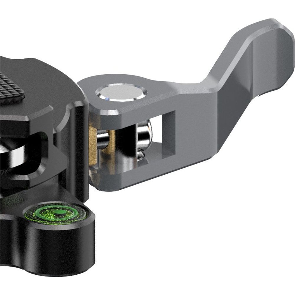 Sirui KS-5 Tête à faible gravité