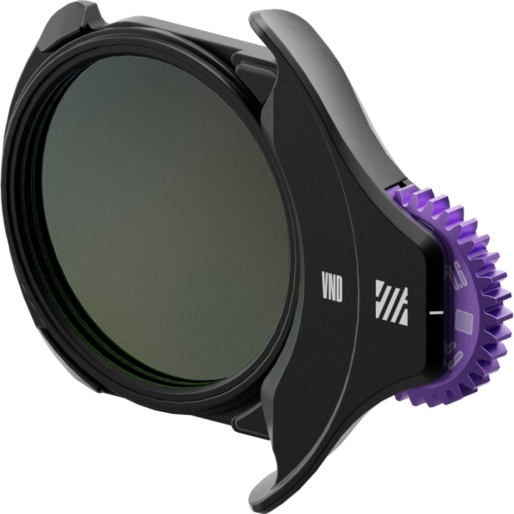 Mofage POCO Drop-In Filtre Adaptateur Advanced Kit (E-mount)