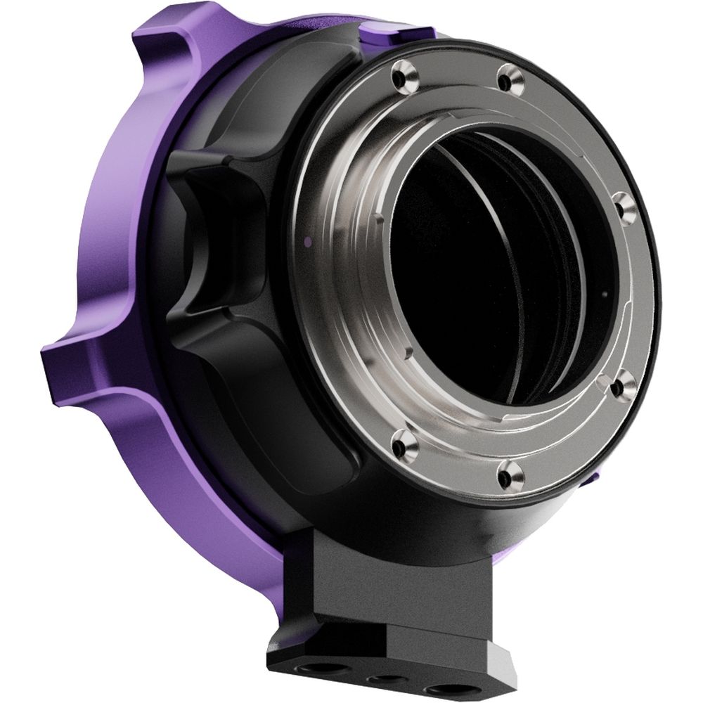 Mofage POCO Drop-In Filtre Adaptateur Advanced Kit (E-mount)