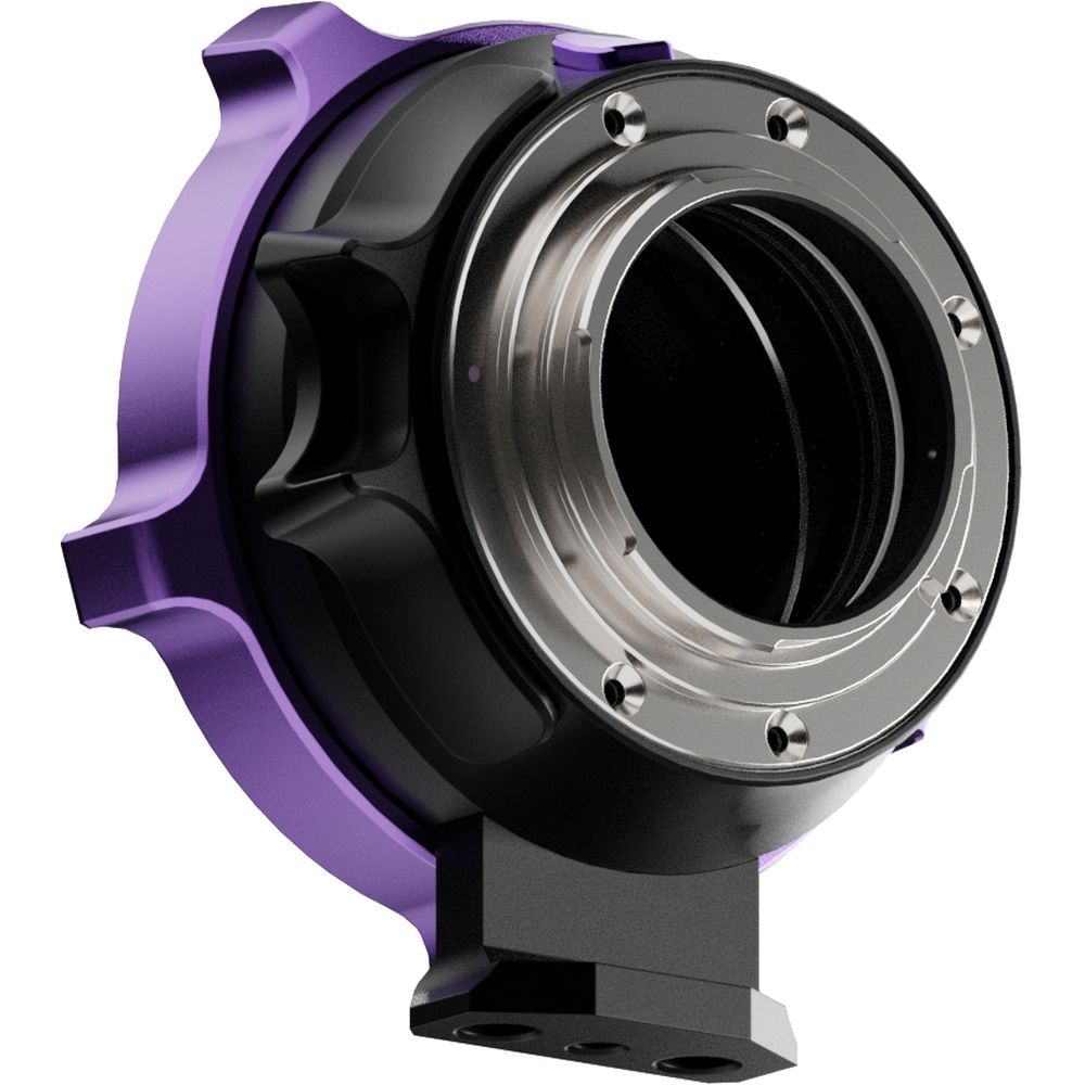 Mofage POCO Drop-In Filter Adapter Advanced Kit (Z-Mount)