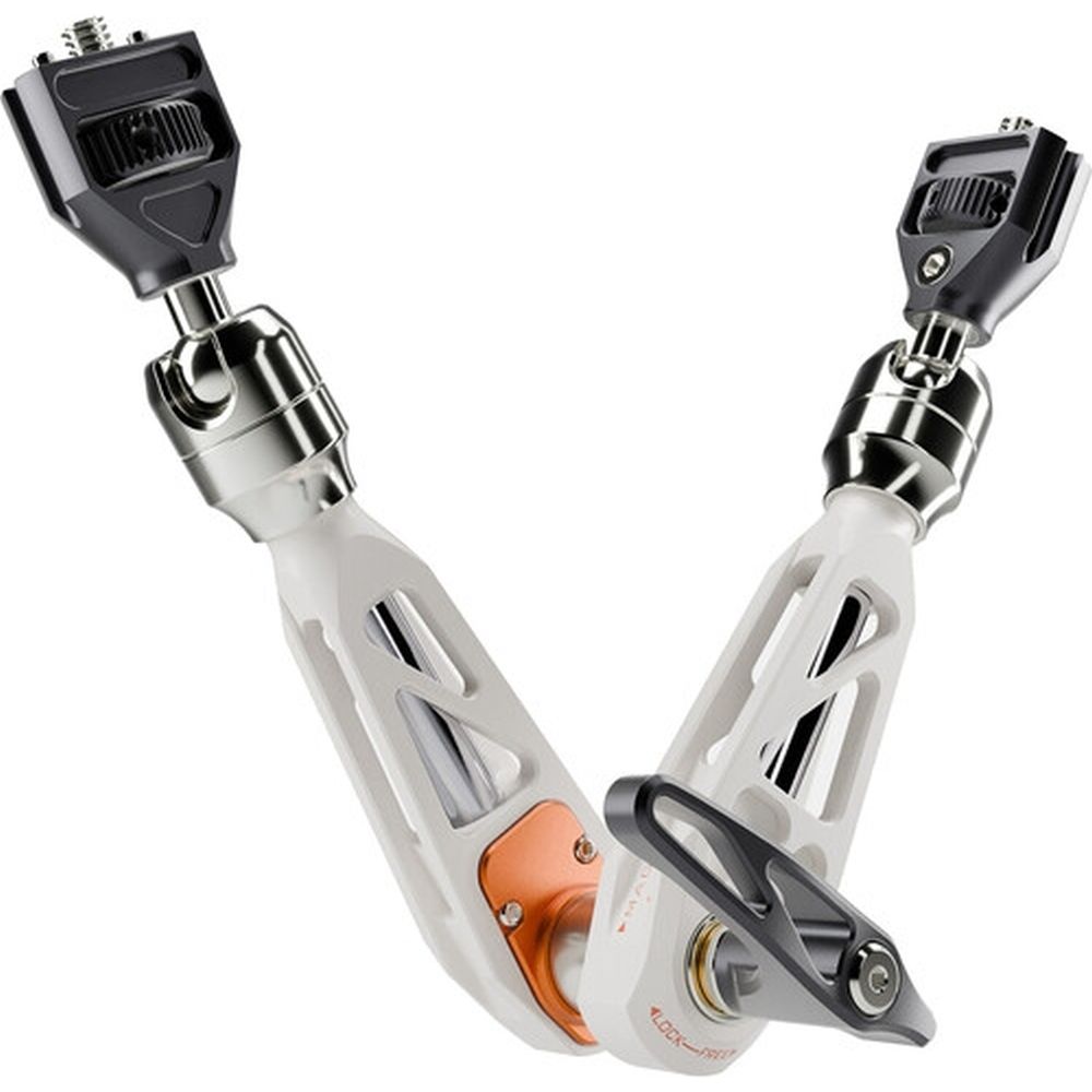 Mofage Talos Dämpfender Magic Arm (Beige)