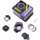Mofage POCO Drop-In Filtre Adaptateur Standard Kit (RF-mount)