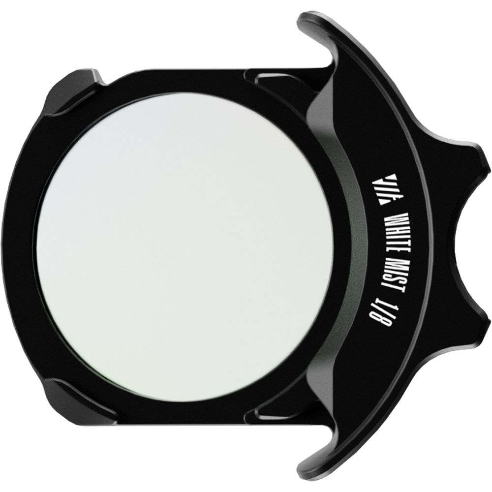 Mofage Filter Insert White Mist 1/8