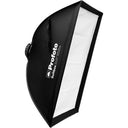 Profoto 201712 Softbox 2x3 Weiß