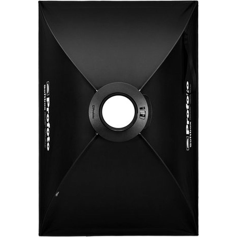 Profoto 201712 Softbox 2x3 Weiß