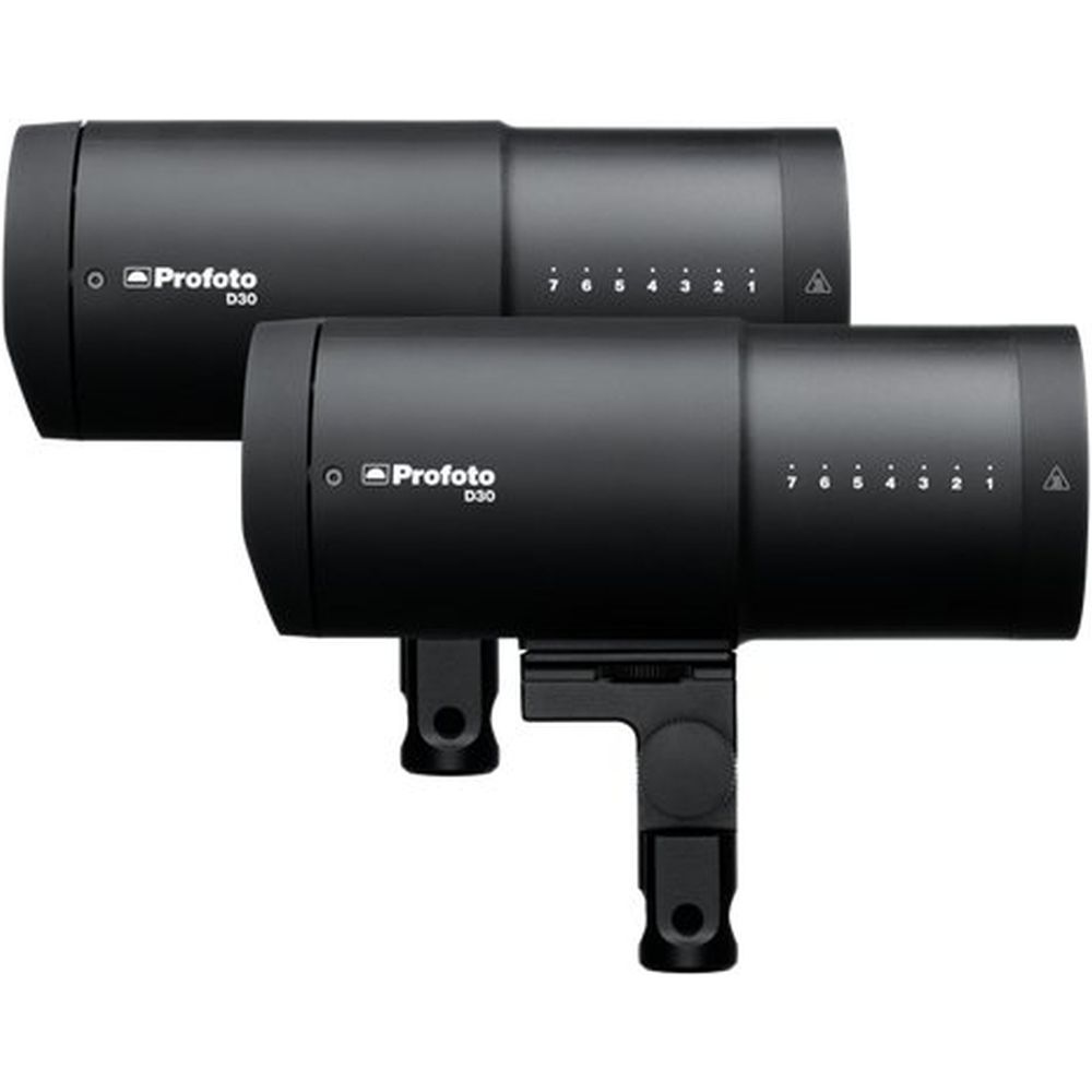 Profoto 901072 D30 Duo Kit