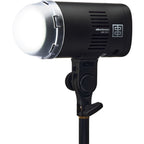 Elinchrom LED 100 C LED light kit with charger