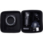 Elinchrom LED 100 C LED Licht Dual Kit mit Ladegerät