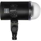 Elinchrom LED 100 C LED Licht Dual Kit mit Ladegerät