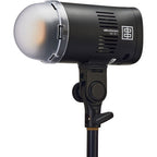 Elinchrom LED 100 C LED Licht Dual Kit mit Ladegerät