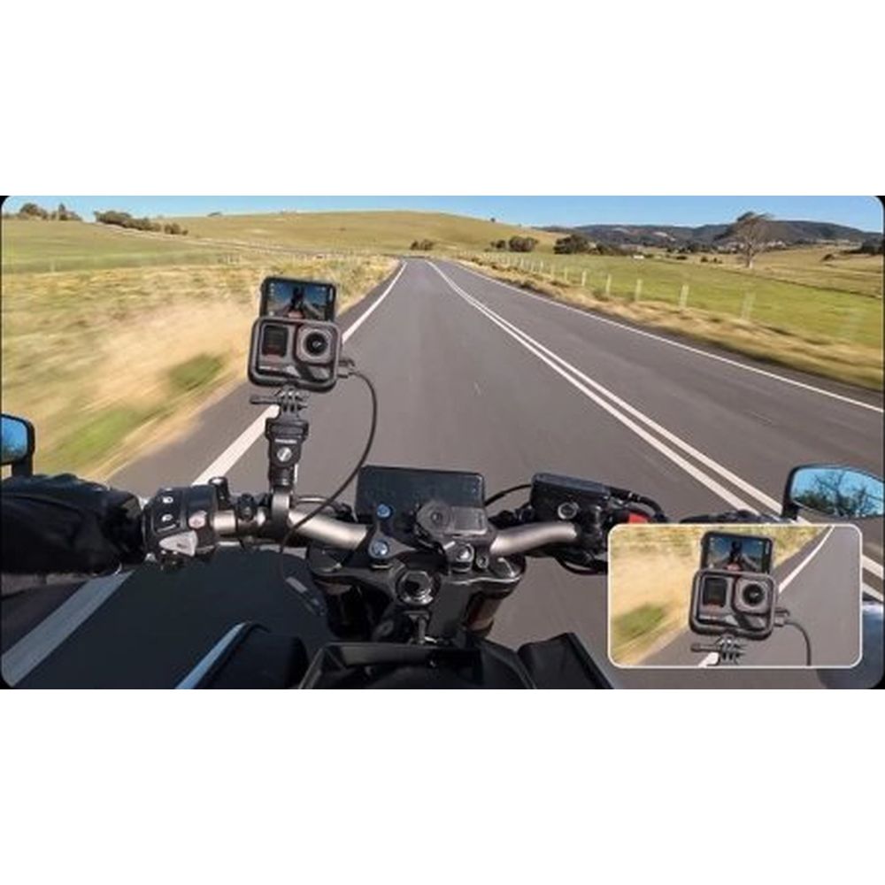 INSTA360 Vertical-Horizontal Frame for Ace Pro 2/Ace Pro