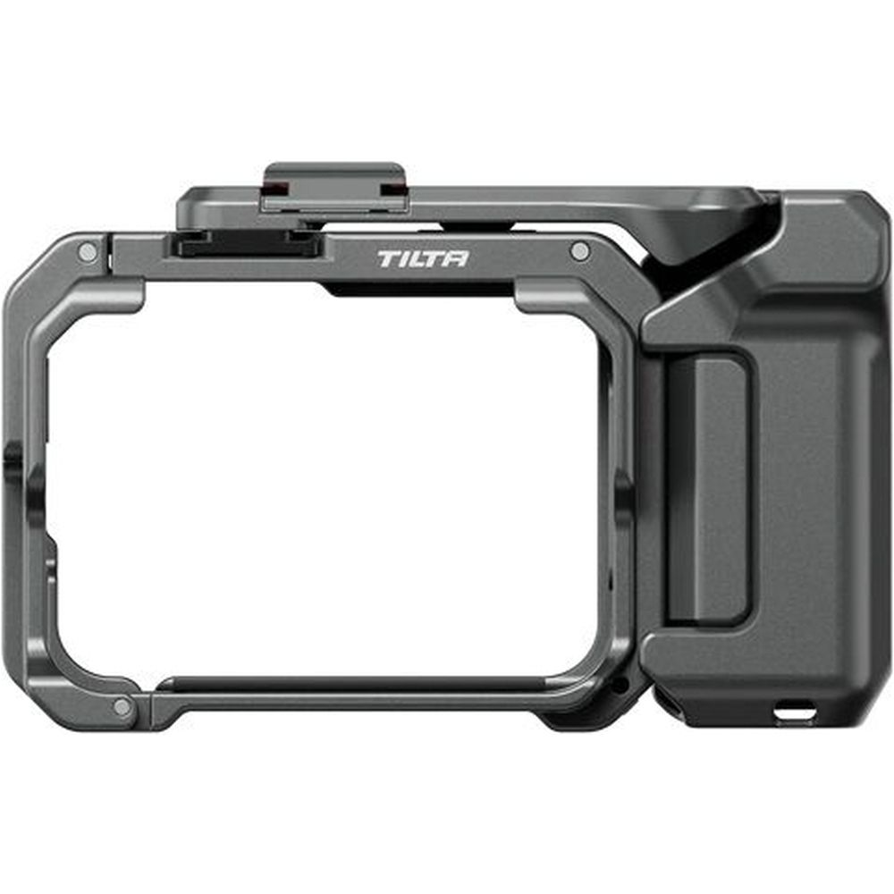 INSTA360 Ace Pro 2/Ace Pro Xplorer Griff Kit (Silber)