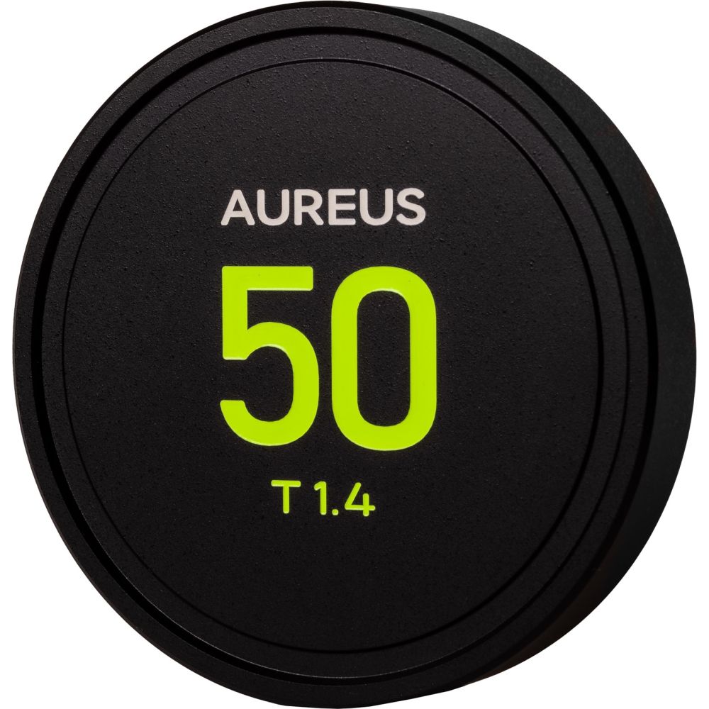 NiSi 50mm T1.4 Bouchon d'objectif
