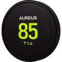 NiSi 85mm T1.4 Lens cap