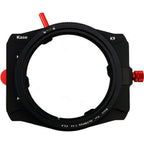 Kase K9 Adapter ring für Olympus 7-14mm