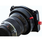 Kase K9 Adapter ring für Olympus 7-14mm