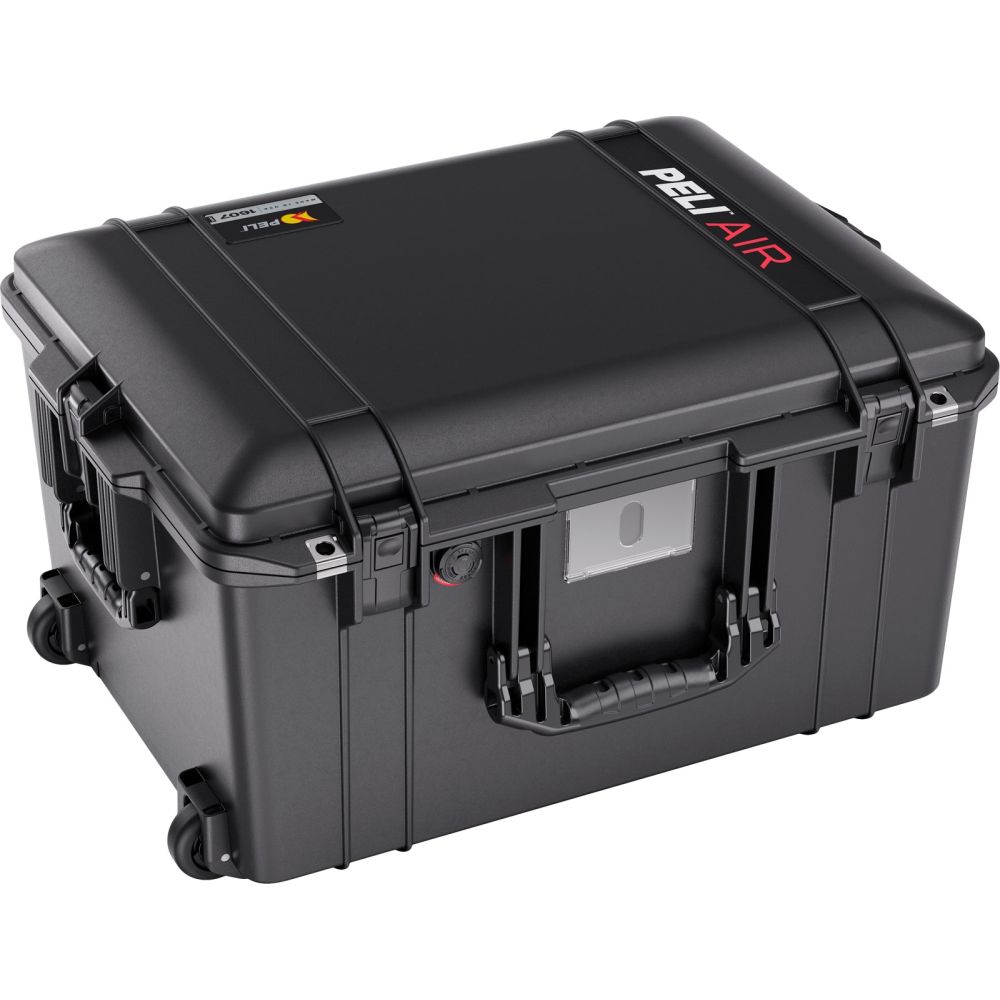 Peli 1607 Air Divider schwarz