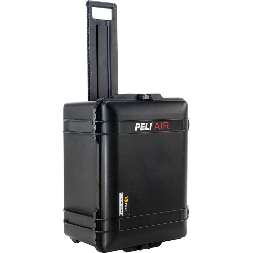 Peli 1607 Air Divider schwarz