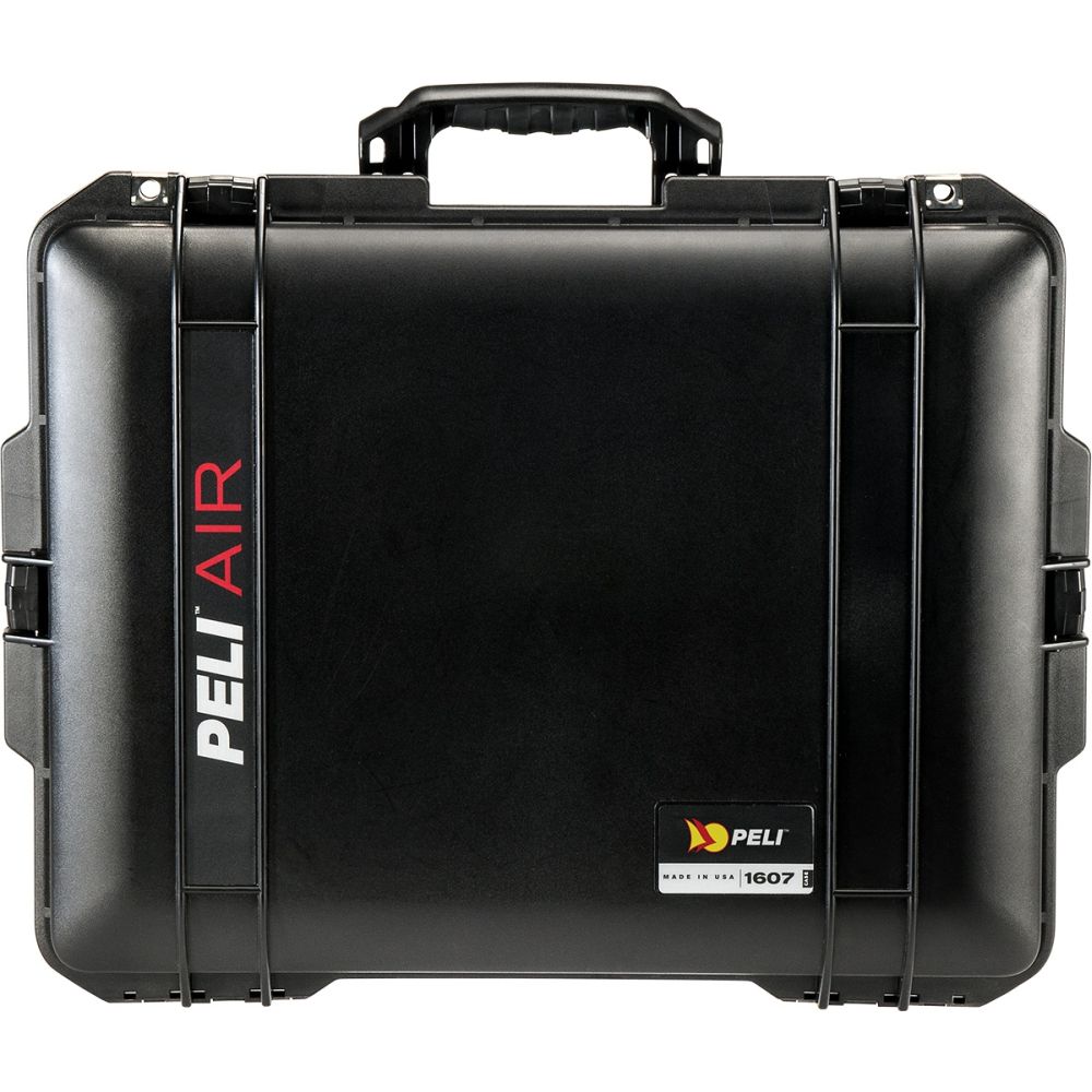 Peli 1607 Air Divider schwarz