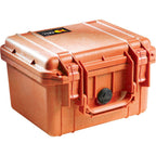 Peli 1300 Schaumstoff orange