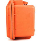 Peli 1300 Schaumstoff orange