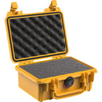 Peli 1120 Schaumstoff gelb