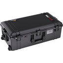 Peli 1615 Air Foam schwarz