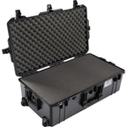 Peli 1615 Air Foam schwarz