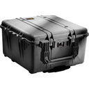 Peli 1640 Foam schwarz