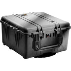 Peli 1640 Foam schwarz