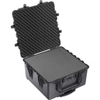 Peli 1640 Foam schwarz