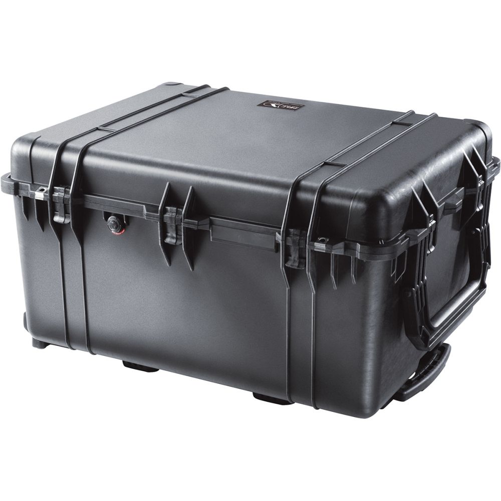 Peli 1630 Schutzhülle schwarz