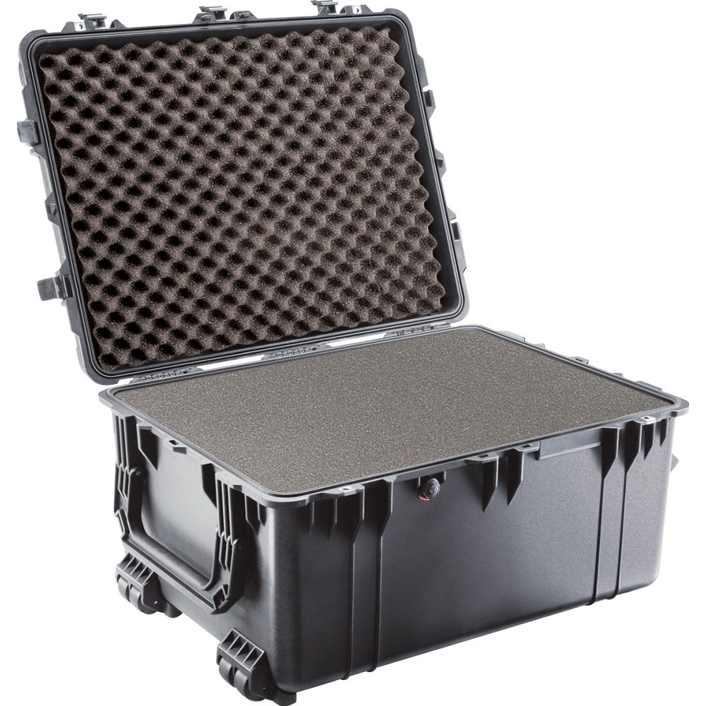 Peli 1630 Schutzhülle schwarz