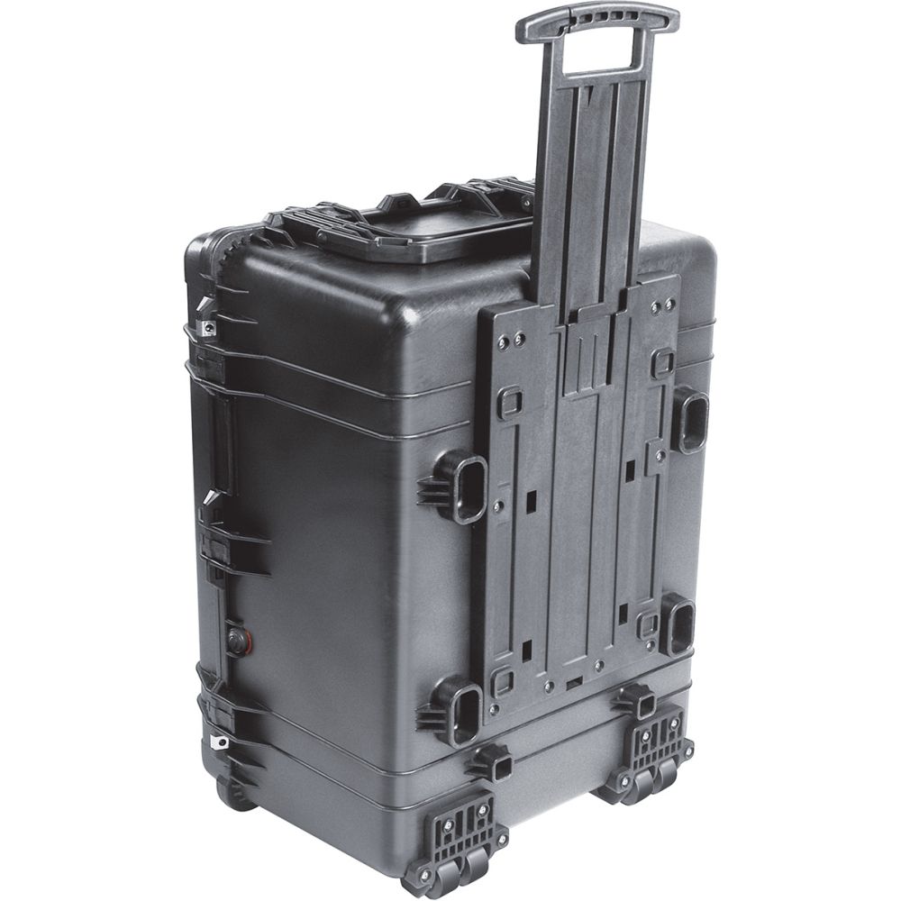 Peli 1630 Schutzhülle schwarz