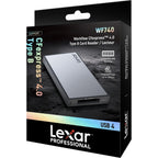 Lexar Workflow Pro Kartenleser CFexpress 4.0 Typ B