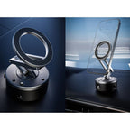 Leofoto PM-04 Phone holder & tablet holder