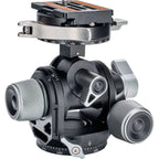 Leofoto G4PCL Geared Head