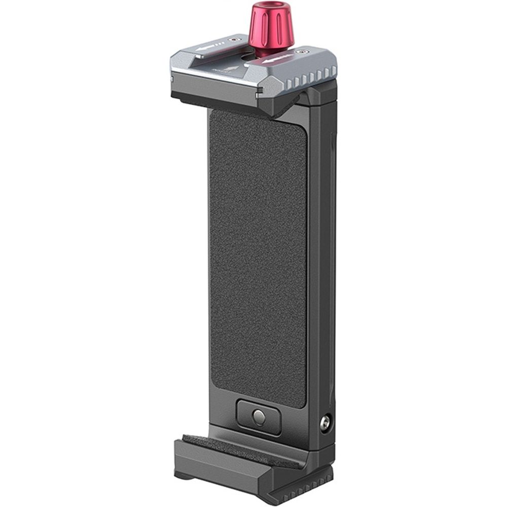 Ulanzi U-Pad III porte-tablette en métal avec fixation froide pour chaussures