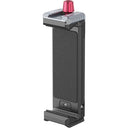 Ulanzi U-Pad III porte-tablette en métal avec fixation froide pour chaussures