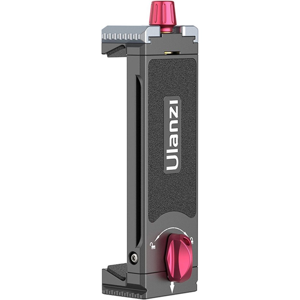 Ulanzi U-Pad III porte-tablette en métal avec fixation froide pour chaussures